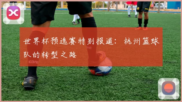 世界杯预选赛特别报道：杭州篮球队的转型之路