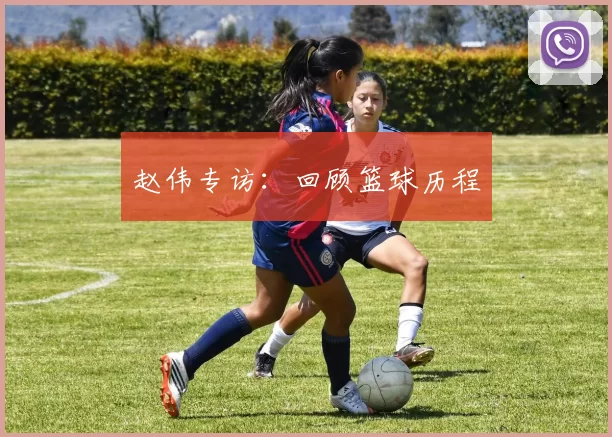 赵伟专访：回顾篮球历程